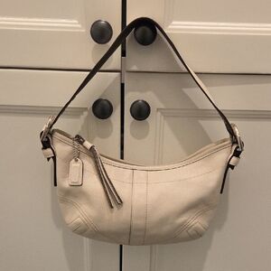 Vintage Y2K Coach Soho Bag